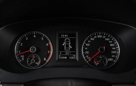 Volkswagen Jetta VI, 2012 год, 1 399 000 рублей, 15 фотография