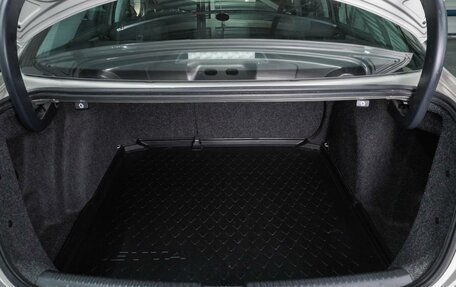 Volkswagen Jetta VI, 2012 год, 1 399 000 рублей, 18 фотография