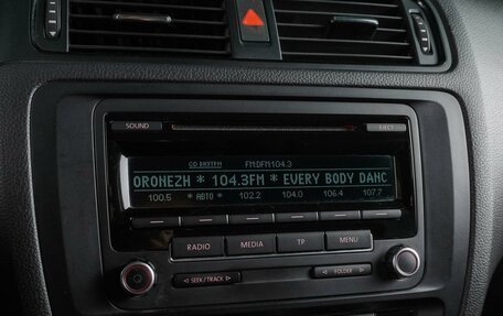 Volkswagen Jetta VI, 2012 год, 1 399 000 рублей, 16 фотография