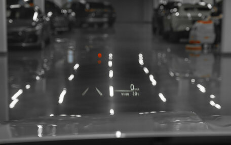 Toyota Highlander, 2025 год, 6 400 000 рублей, 13 фотография