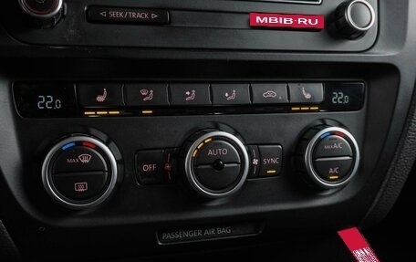 Volkswagen Jetta VI, 2012 год, 1 399 000 рублей, 17 фотография