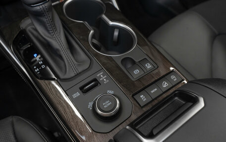 Toyota Highlander, 2025 год, 6 400 000 рублей, 20 фотография