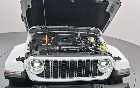 Jeep Wrangler, 2024 год, 6 160 000 рублей, 5 фотография