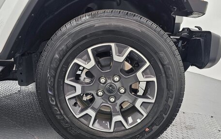Jeep Wrangler, 2024 год, 6 160 000 рублей, 7 фотография