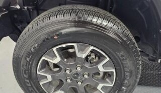 Jeep Wrangler, 2024 год, 6 160 000 рублей, 8 фотография