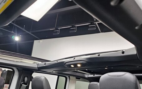 Jeep Wrangler, 2024 год, 6 160 000 рублей, 9 фотография