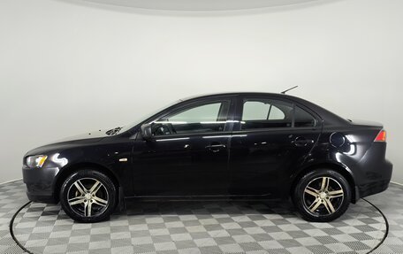 Mitsubishi Lancer IX, 2010 год, 590 000 рублей, 8 фотография