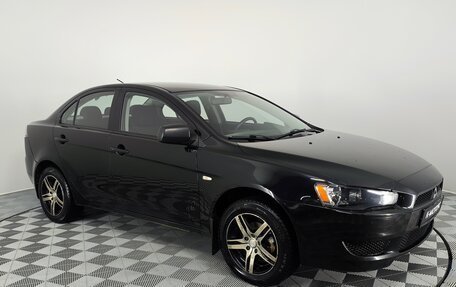 Mitsubishi Lancer IX, 2010 год, 590 000 рублей, 3 фотография