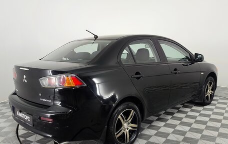 Mitsubishi Lancer IX, 2010 год, 590 000 рублей, 5 фотография
