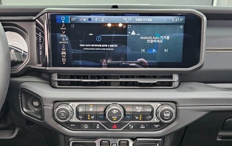 Jeep Wrangler, 2024 год, 6 160 000 рублей, 21 фотография