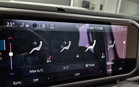 Jeep Wrangler, 2024 год, 6 160 000 рублей, 20 фотография