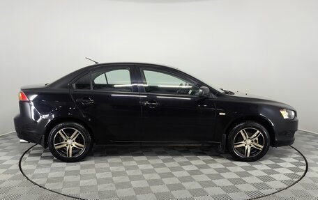 Mitsubishi Lancer IX, 2010 год, 590 000 рублей, 4 фотография
