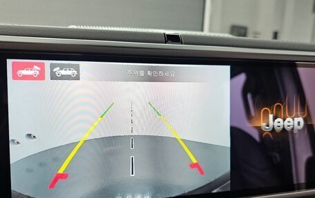 Jeep Wrangler, 2024 год, 6 160 000 рублей, 18 фотография
