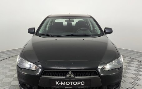 Mitsubishi Lancer IX, 2010 год, 590 000 рублей, 2 фотография