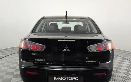 Mitsubishi Lancer IX, 2010 год, 590 000 рублей, 6 фотография