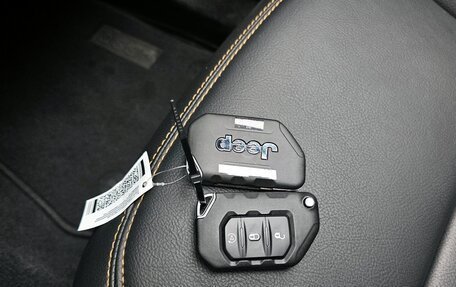 Jeep Wrangler, 2024 год, 6 160 000 рублей, 22 фотография