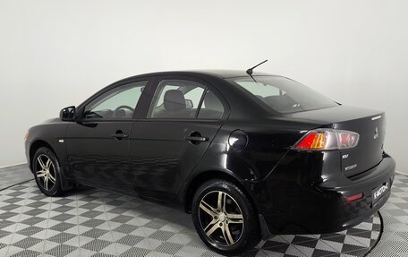 Mitsubishi Lancer IX, 2010 год, 590 000 рублей, 7 фотография