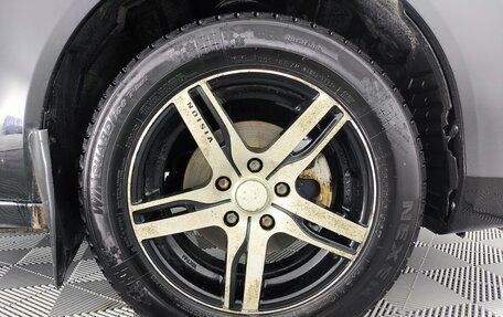 Mitsubishi Lancer IX, 2010 год, 590 000 рублей, 9 фотография