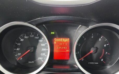 Mitsubishi Lancer IX, 2010 год, 590 000 рублей, 12 фотография