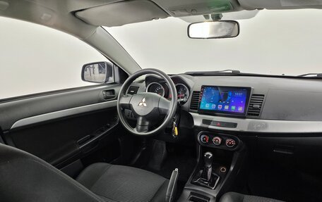 Mitsubishi Lancer IX, 2010 год, 590 000 рублей, 15 фотография