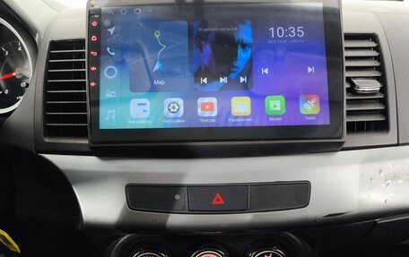 Mitsubishi Lancer IX, 2010 год, 590 000 рублей, 11 фотография