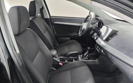 Mitsubishi Lancer IX, 2010 год, 590 000 рублей, 16 фотография