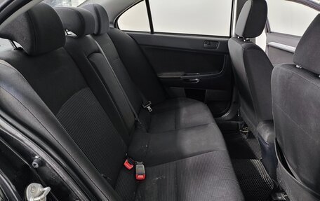 Mitsubishi Lancer IX, 2010 год, 590 000 рублей, 17 фотография