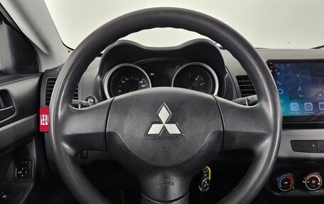 Mitsubishi Lancer IX, 2010 год, 590 000 рублей, 10 фотография