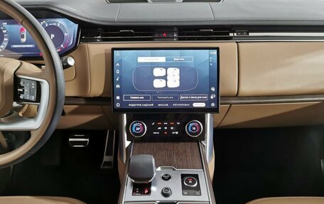 Land Rover Range Rover IV рестайлинг, 2023 год, 19 855 000 рублей, 15 фотография