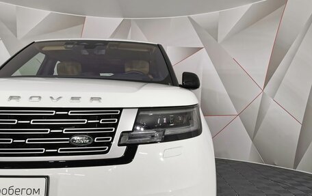 Land Rover Range Rover IV рестайлинг, 2023 год, 19 855 000 рублей, 9 фотография