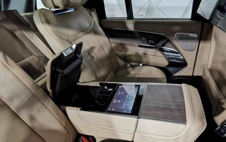 Land Rover Range Rover IV рестайлинг, 2023 год, 19 855 000 рублей, 22 фотография