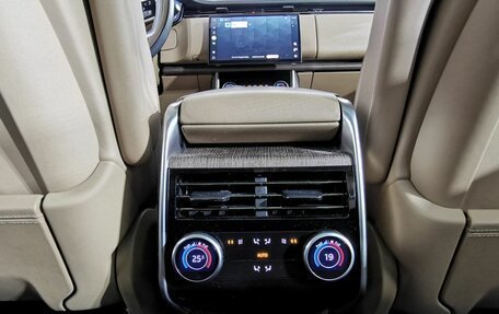 Land Rover Range Rover IV рестайлинг, 2023 год, 19 855 000 рублей, 23 фотография