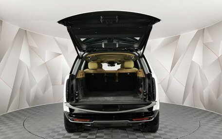 Land Rover Range Rover IV рестайлинг, 2023 год, 19 855 000 рублей, 26 фотография