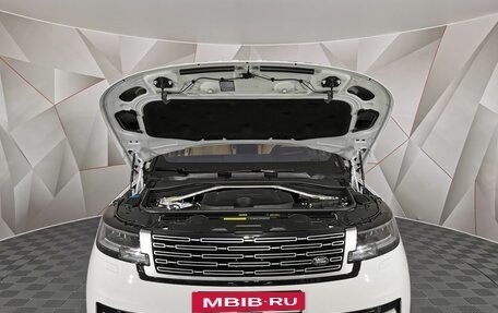 Land Rover Range Rover IV рестайлинг, 2023 год, 19 855 000 рублей, 25 фотография