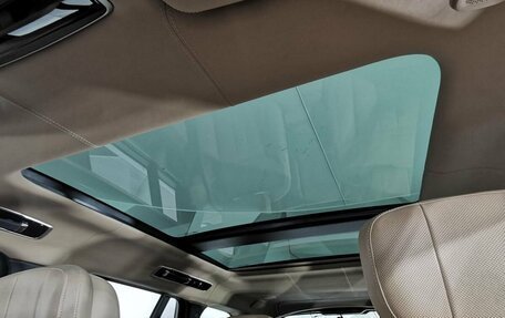 Land Rover Range Rover IV рестайлинг, 2023 год, 19 855 000 рублей, 36 фотография