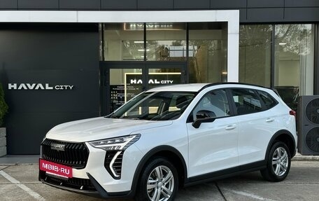 Haval Jolion, 2025 год, 2 399 000 рублей, 3 фотография