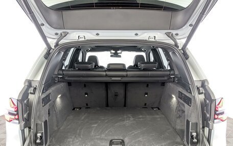 BMW X5, 2025 год, 15 600 000 рублей, 8 фотография