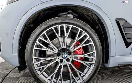 BMW X5, 2025 год, 15 600 000 рублей, 7 фотография