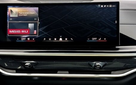 BMW X5, 2025 год, 15 600 000 рублей, 11 фотография