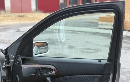 Mercedes-Benz S-Класс, 2004 год, 850 000 рублей, 12 фотография