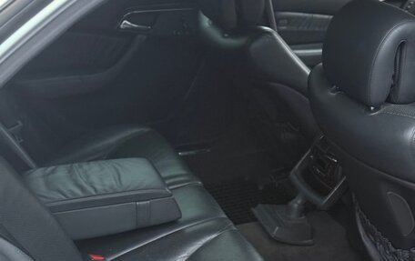 Mercedes-Benz S-Класс, 2004 год, 850 000 рублей, 10 фотография