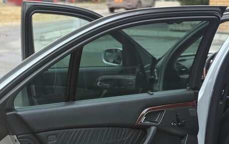 Mercedes-Benz S-Класс, 2004 год, 850 000 рублей, 18 фотография