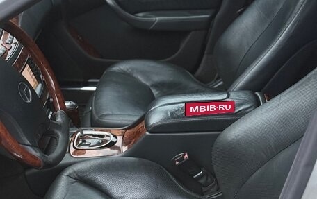 Mercedes-Benz S-Класс, 2004 год, 850 000 рублей, 16 фотография