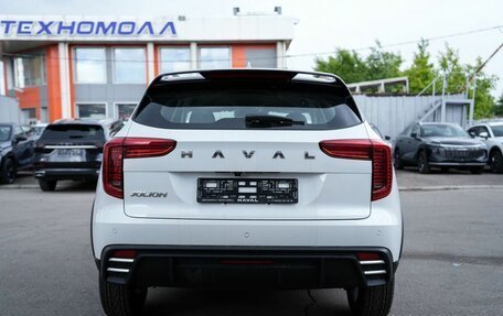 Haval Jolion, 2025 год, 2 299 000 рублей, 6 фотография