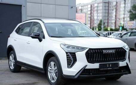 Haval Jolion, 2025 год, 2 299 000 рублей, 3 фотография