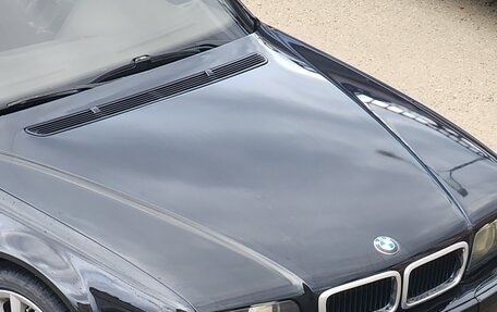 BMW 7 серия, 1995 год, 550 000 рублей, 7 фотография