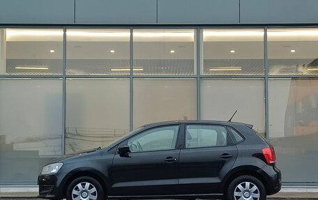 Volkswagen Polo VI (EU Market), 2011 год, 529 000 рублей, 6 фотография