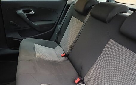 Volkswagen Polo VI (EU Market), 2011 год, 529 000 рублей, 10 фотография