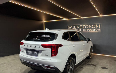 Haval Jolion, 2023 год, 1 929 000 рублей, 4 фотография