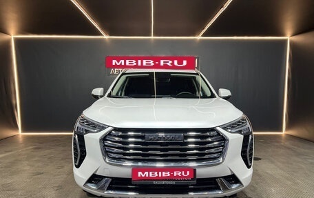 Haval Jolion, 2023 год, 1 929 000 рублей, 2 фотография